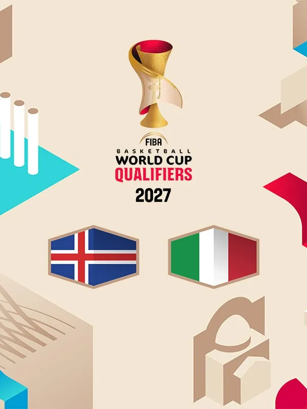 Islanda - Italia