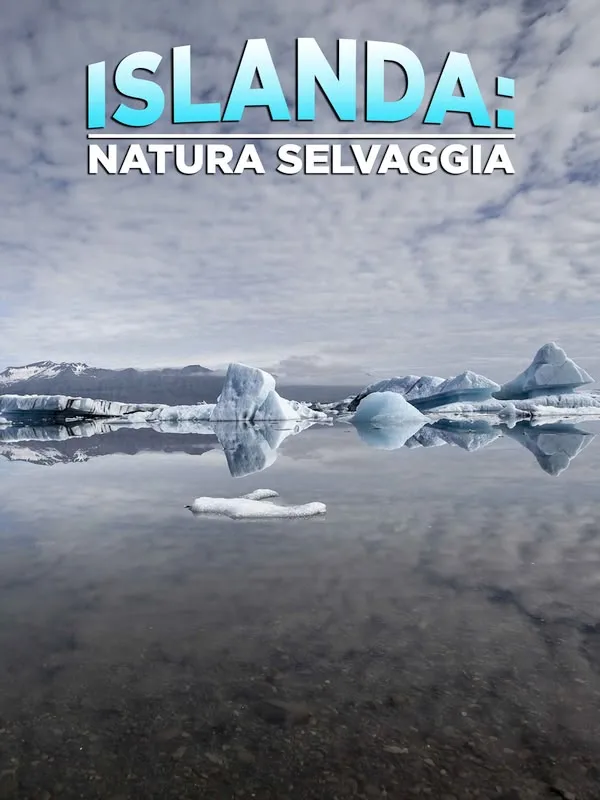 Islanda: Natura selvaggia