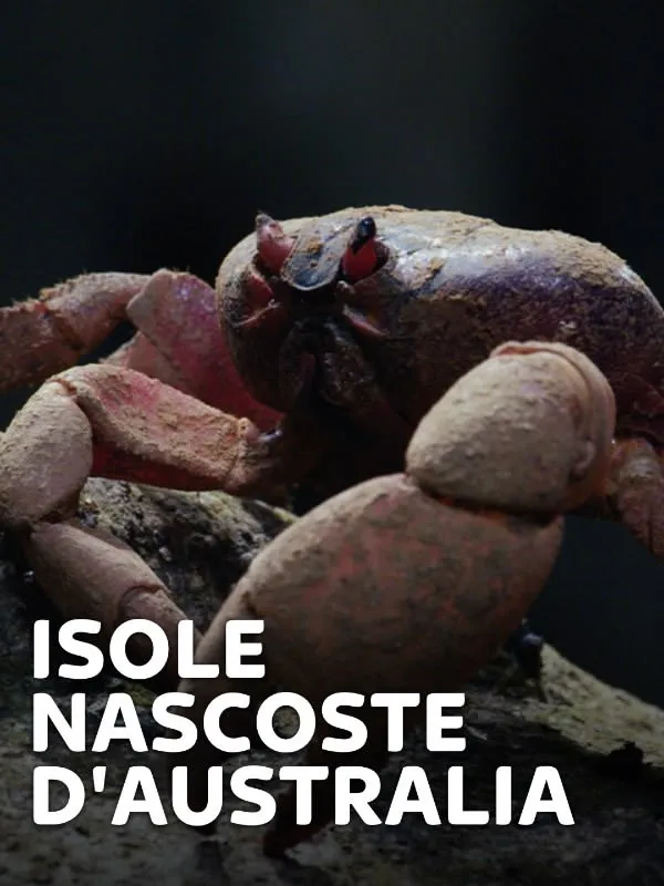 Isole nascoste d'Australia