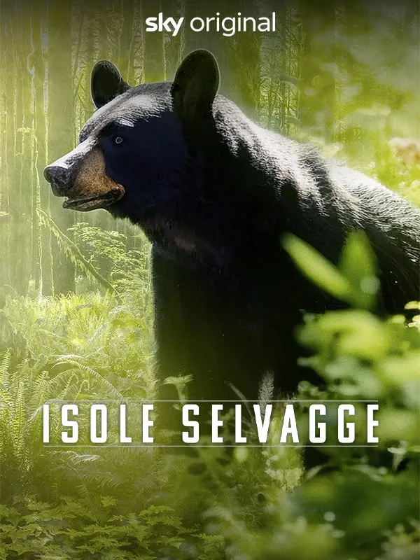 Isole selvagge