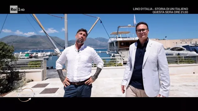 Italia A/R
