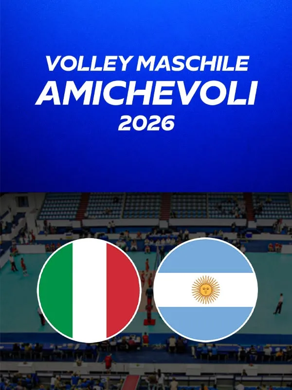 Italia - Argentina