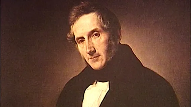 Italia chiamò - Alessandro Manzoni