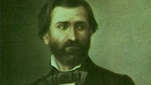 Italia chiamò - Giuseppe Verdi