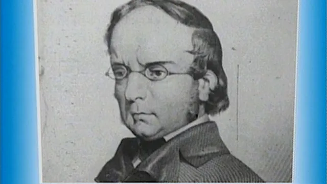 Italia chiamò - Vincenzo Gioberti
