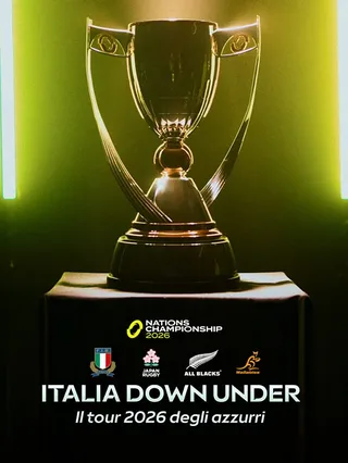Italia Down Under: Il Tour 2026 Degli Azzurri
