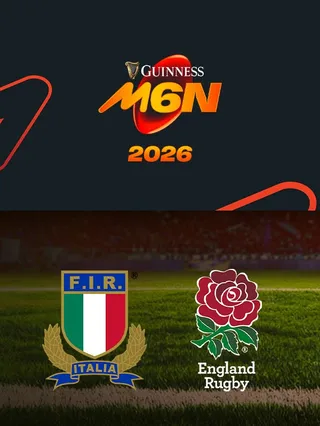 Italia - Inghilterra