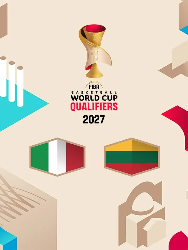 Italia - Lituania
