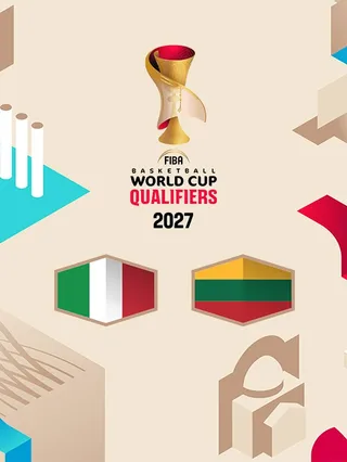 Italia - Lituania