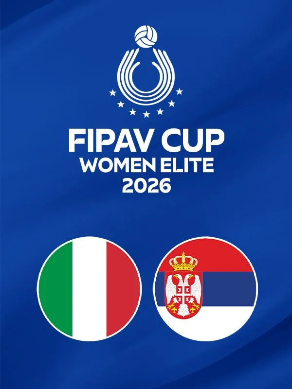 Italia - Serbia
