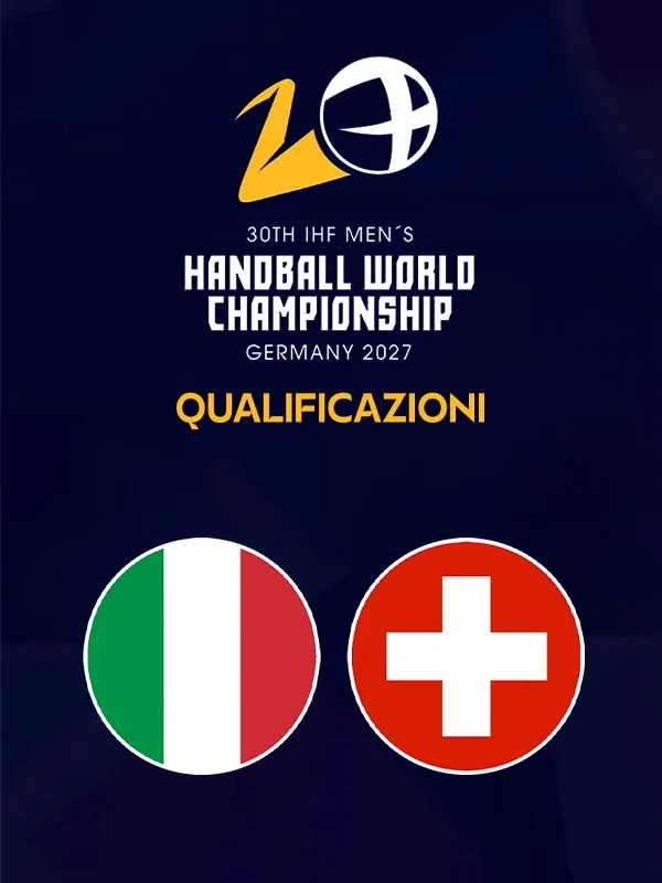 Italia - Svizzera