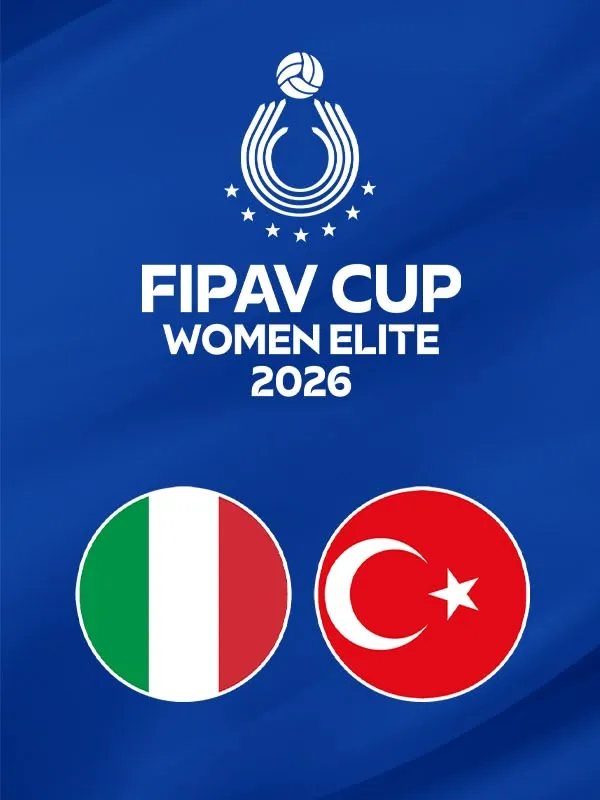 Italia - Turchia