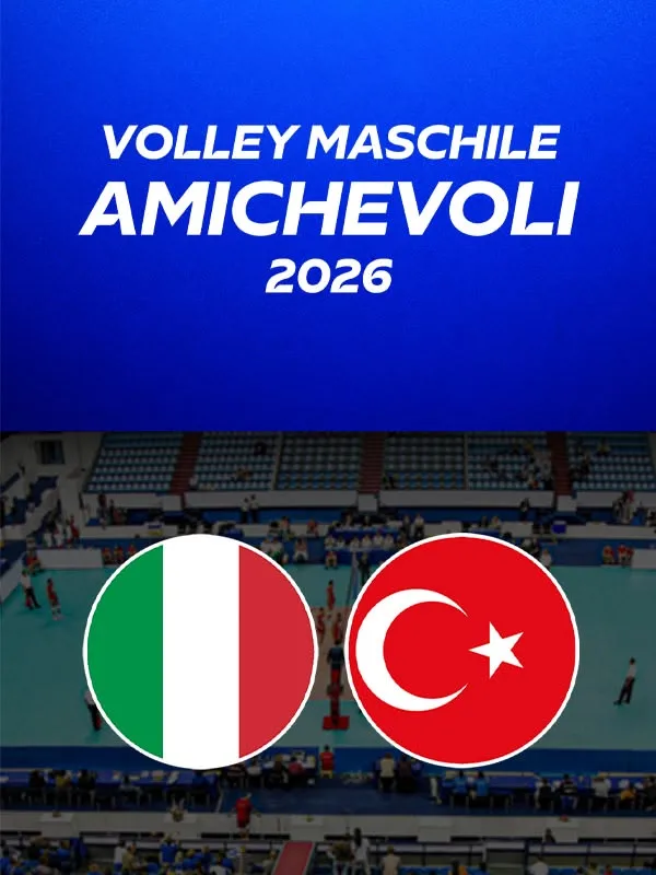Italia - Turchia