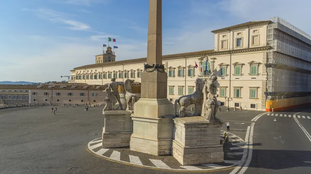 Italia: viaggio nella bellezza