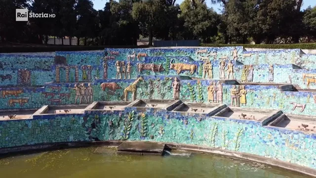 Italia: Viaggio nella bellezza. La ceramica di Vietri. Storia di arte, architettura e design (pt.7)