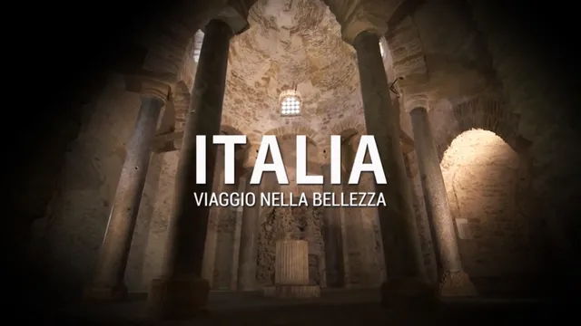 Italia: viaggio nella bellezza - Le regge degli ultimi. Gli alberghi dei poveri