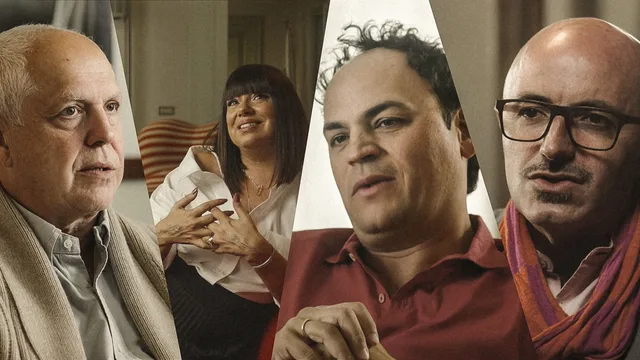 Italian Genius