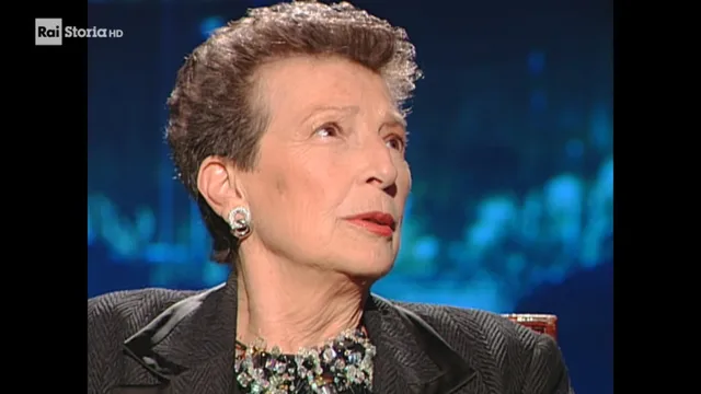 Italiani con Paolo Mieli
