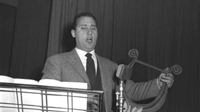 Italiani con Paolo Mieli