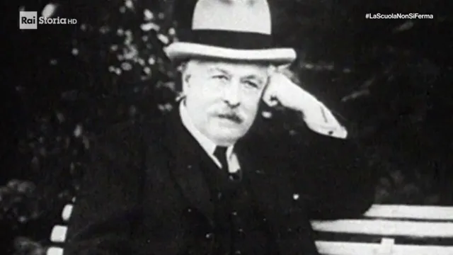Italiani con Paolo Mieli