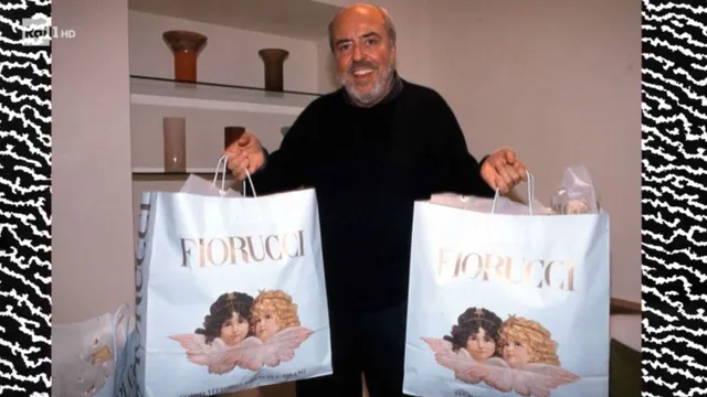 Italiani con Paolo Mieli - Elio Fiorucci - Stato libero