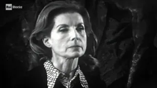 Italiani con paolo Mieli - Palma Bucarelli. A regola d'arte