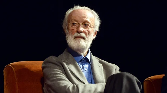 Italiani - Eugenio Scalfari. Giornali che fanno la storia