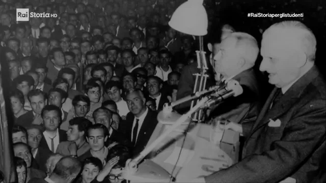 Italiani. Fausto Gullo