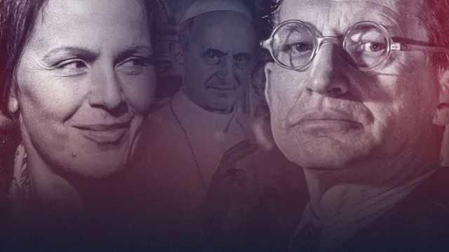 Italiani - Giorgio Gaber