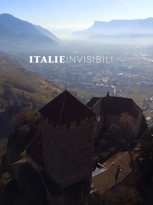 Italie invisibili
