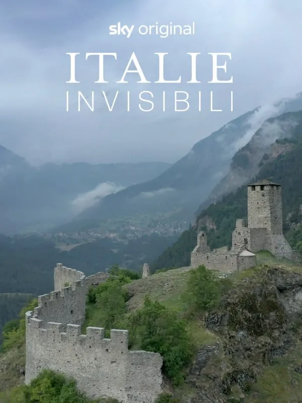 Italie invisibili