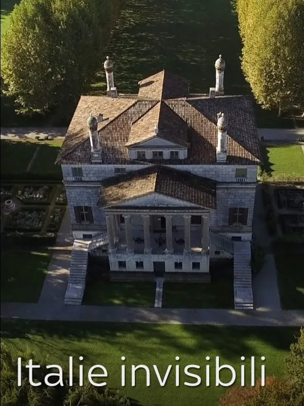 Italie invisibili