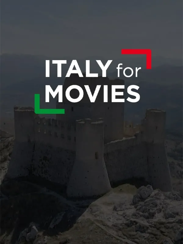 Italy For Movies