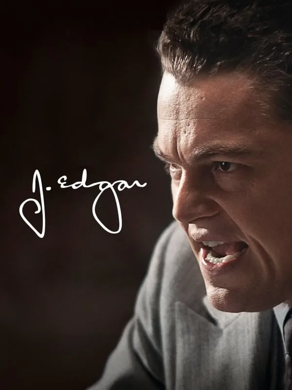 J. Edgar
