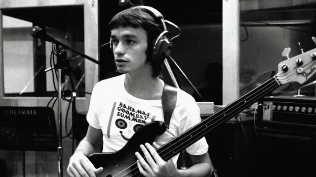Jaco, The Film
