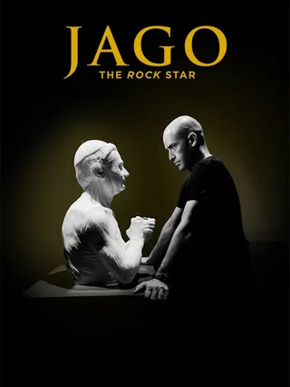 Jago. The Rock Star