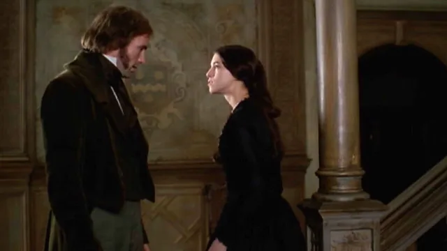 Jane Eyre