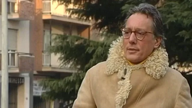 Jannacci in L'importante è esagerare - E2
