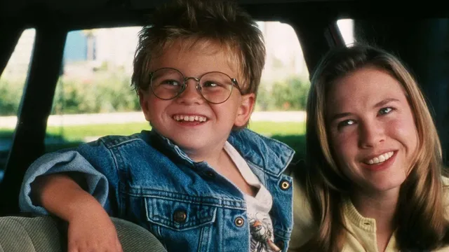 Jerry Maguire