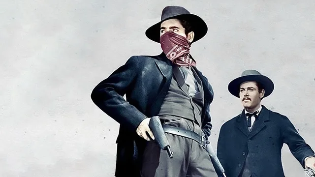 Jess il bandito