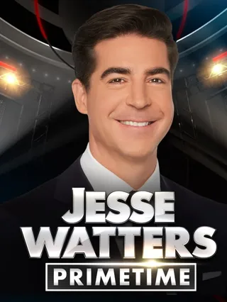 Jesse Watters Primetime