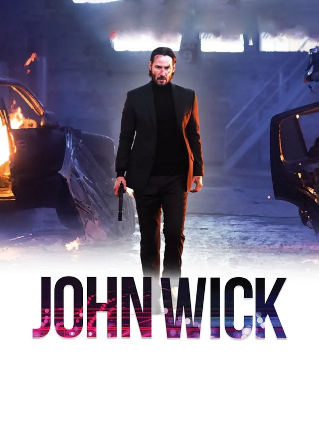 John Wick