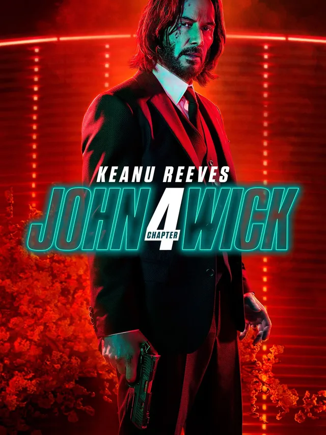 John Wick 4