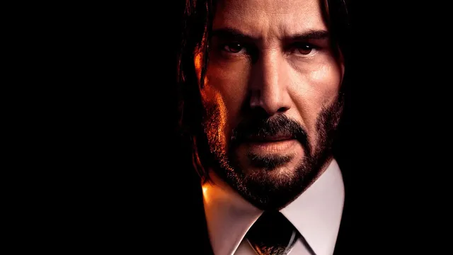 John Wick 4