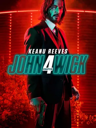 John Wick 4