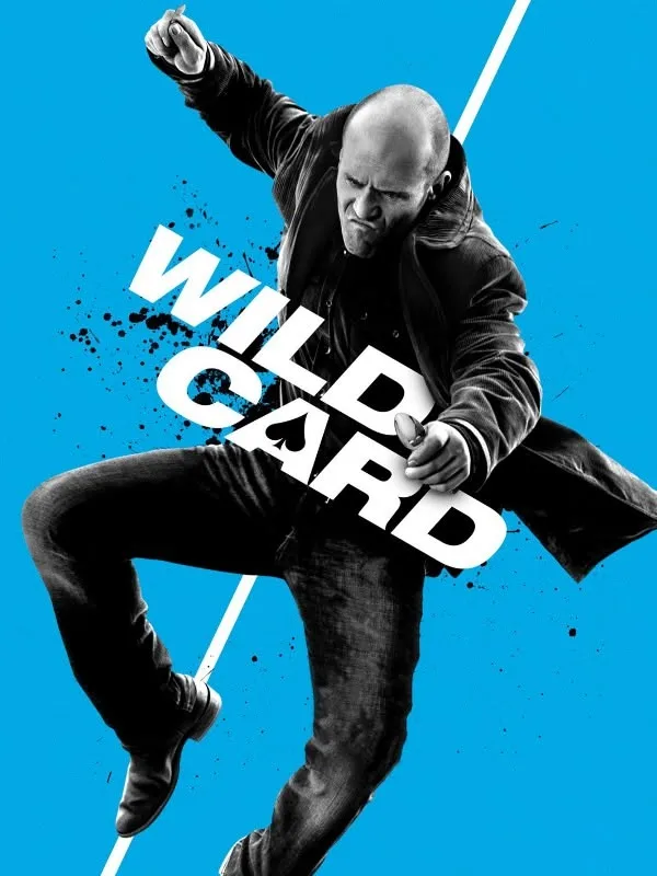 Joker - Wild Card