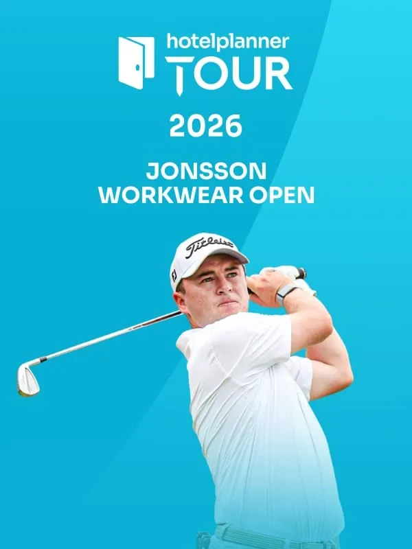 Jonsson Workwear Open