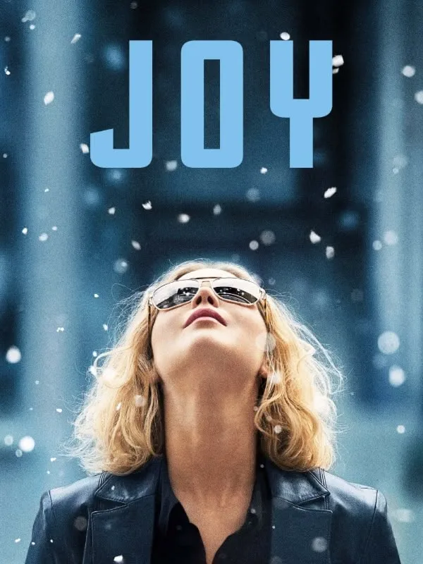 Joy