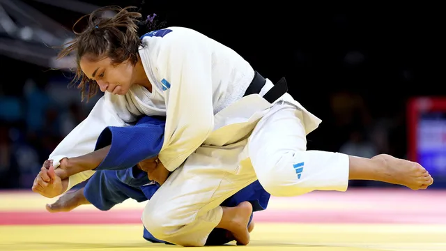 Judo - Campionati Italiani a Squadre 2026