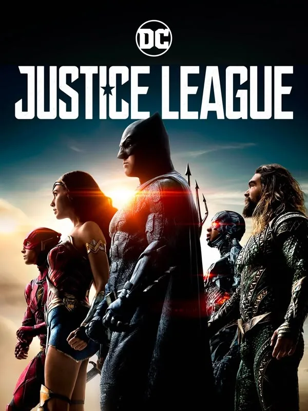 Justice League